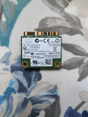Piese Originale Dezmembrare Laptop Dell Precision M4600 - imagine 3