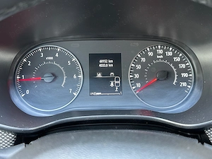 Dacia Sandero Stepway 1.0 Benzina Gaz 91 CP An 2022 - imagine 8