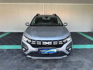 Dacia Sandero Stepway 1.0 Benzina Gaz 91 CP An 2022 - imagine 2