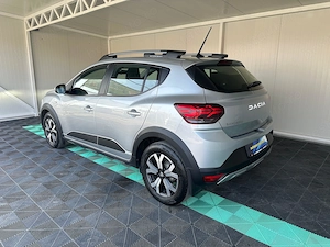Dacia Sandero Stepway 1.0 Benzina Gaz 91 CP An 2022 - imagine 11