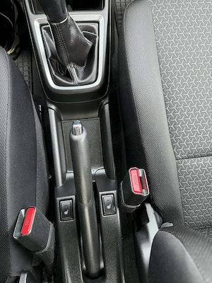 Suzuki Swift 1.2 Hybrid+benzina, proprietar de noua, carte service im reprezentanta - imagine 8