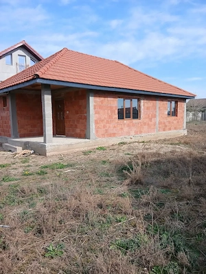 Vind Casa Peciu Nou - imagine 5