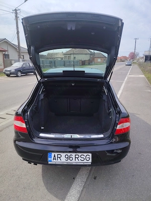 Skoda Superb II 2009 - imagine 7