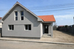 Comision 0%  Casa individuala premium Giroc | TEREN 520 MP | - imagine 3