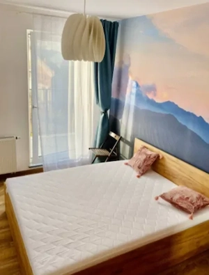 Garsoniera de inchiriat zona Tineretului