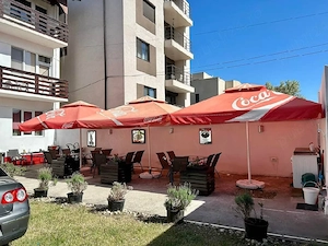 Inchiriez pensiune Mamaia Nord - imagine 8