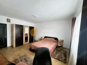 2 Camere Decomandat + Parcare | 60mp | mobilat&utilat - imagine 2