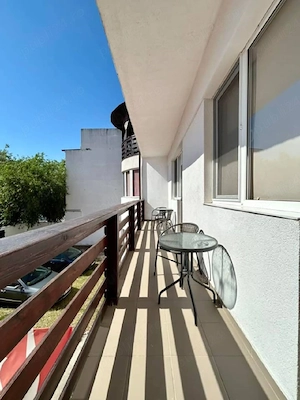 Inchiriez pensiune Mamaia Nord - imagine 10