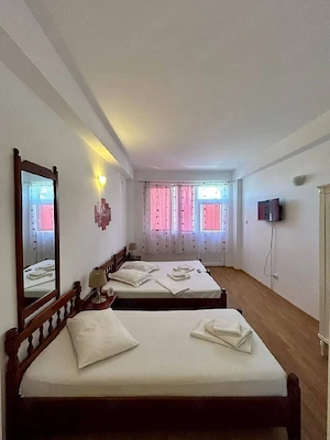 Inchiriez pensiune Mamaia Nord - imagine 7