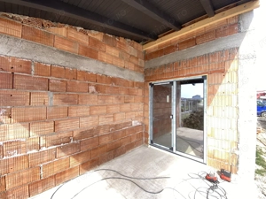 COMISION 0%, Duplex 4 Camere, La Cheie, P+E, 95MP, 335 Teren, SACALAZ - imagine 6