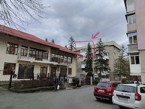 Apartament 4 cam.|78mp|zona Traian (24 Trepte)|accept credit ipotecar| - imagine 10