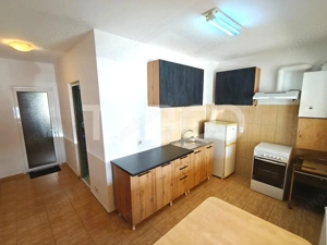 Garsoniera spatioasa de inchiriat disponibila imediat - zona 3 Stejari