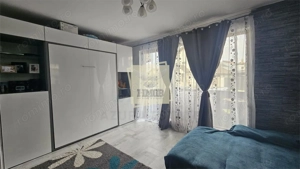 Apartament 2 camere modern cu balcon zona Unimat - imagine 2