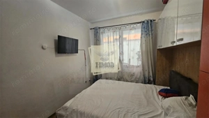 Apartament 2 camere modern cu balcon zona Unimat - imagine 3