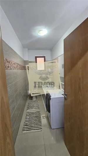 Apartament 2 camere modern cu balcon zona Unimat - imagine 8