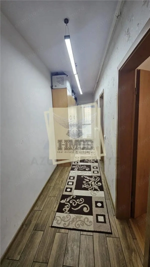 Apartament 2 camere modern cu balcon zona Unimat - imagine 7