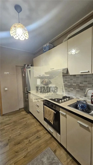 Apartament 2 camere modern cu balcon zona Unimat - imagine 5