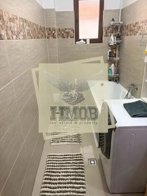 Apartament 2 camere modern cu balcon zona Unimat - imagine 10