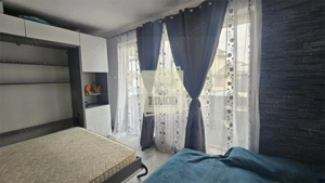 Apartament 2 camere modern cu balcon zona Unimat - imagine 4