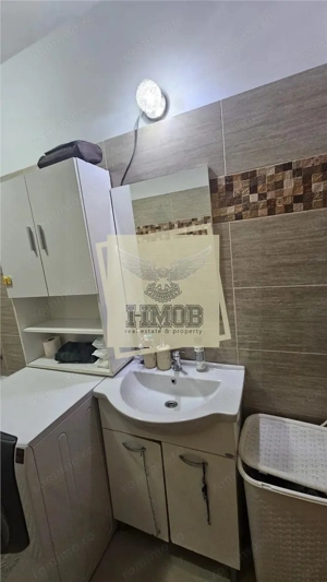 Apartament 2 camere modern cu balcon zona Unimat - imagine 9