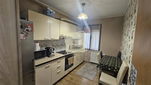 Apartament 2 camere modern cu balcon zona Unimat - imagine 6