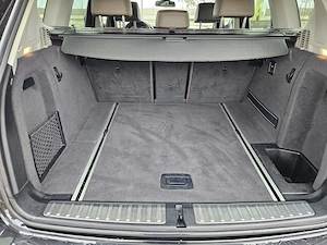 Bmw X3 F25 2.0 XDrive Automat - imagine 8