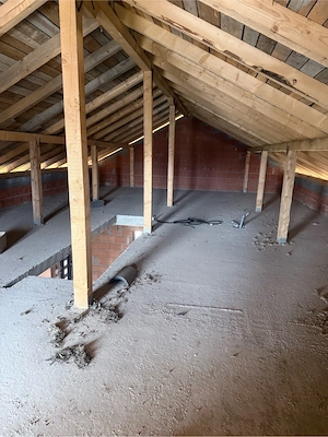 Vând casă individuala la roșu Șag - imagine 8