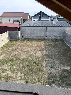 Vând casă individuala la roșu Șag - imagine 6