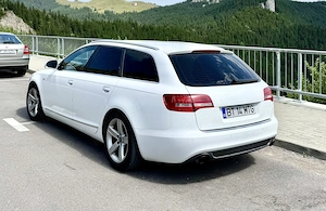 Audi a6 c6 facelift 2.0 tfsi 3XS-line - imagine 2