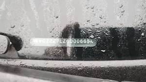 Vand Touareg 2006, cilindree  2500,bine intretinut, merita vazut! - imagine 7