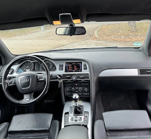 Audi a6 c6 facelift 2.0 tfsi 3XS-line - imagine 7