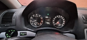 Skoda Octavia 1.4 TSI