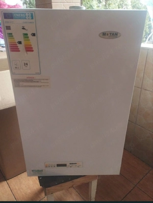 Centrala Motan Sigma