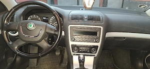 Skoda Octavia 1.4 TSI - imagine 3