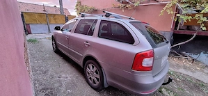 Skoda Octavia 1.4 TSI - imagine 2