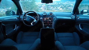 Ford Mondeo TDCi Business Edition - imagine 6