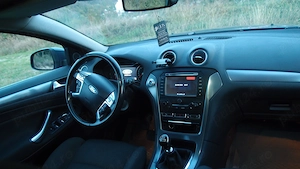 Ford Mondeo TDCi Business Edition - imagine 5