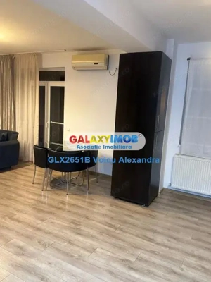 Apartament 2 Cam Bloc Nou Berceni - Piata Sudului - Metrou - imagine 4