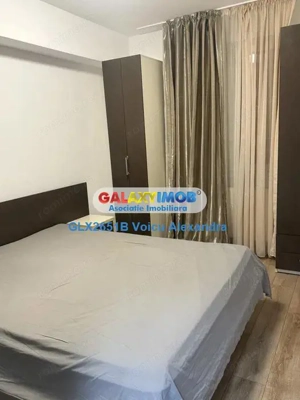 Apartament 2 Cam Bloc Nou Berceni - Piata Sudului - Metrou - imagine 6