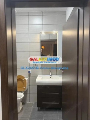 Apartament 2 Cam Bloc Nou Berceni - Piata Sudului - Metrou - imagine 8