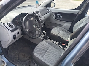 Skoda Roomster 2008 înmatriculată - imagine 6