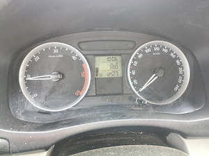 Skoda Roomster 2008 înmatriculată - imagine 5