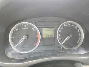 Skoda Roomster 2008 înmatriculată - imagine 7