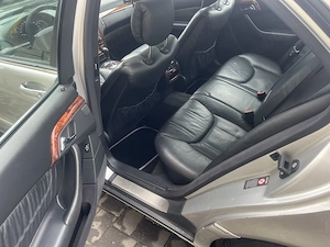 Mercedes s320cdi full 204173km - imagine 6