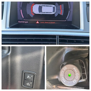 Audi a6 c6 facelift 2.0 tfsi 3XS-line - imagine 9