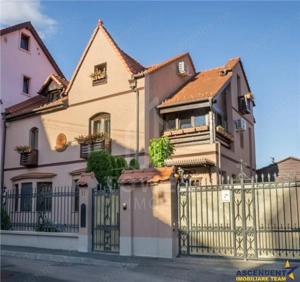 Hotel Boutique Resort 5 stele de vanzare in Sibiu