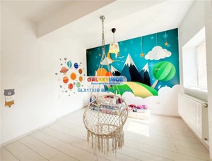 Apartament cu 3 camere de vanzare in Militari Residence - Rezervelor - imagine 7