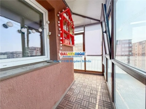 Apartament cu 3 camere de vanzare in Militari Residence - Rezervelor - imagine 13