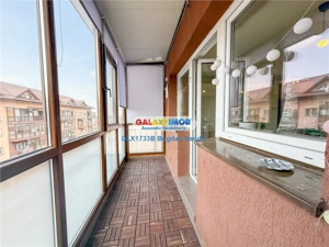 Apartament cu 3 camere de vanzare in Militari Residence - Rezervelor - imagine 12