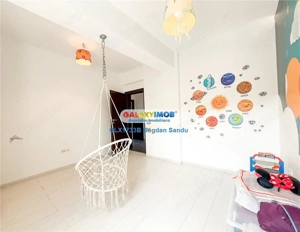 Apartament cu 3 camere de vanzare in Militari Residence - Rezervelor - imagine 8